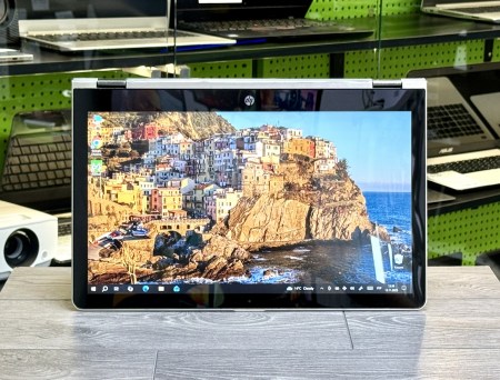HP Pavilion X360 15-br017ng 1